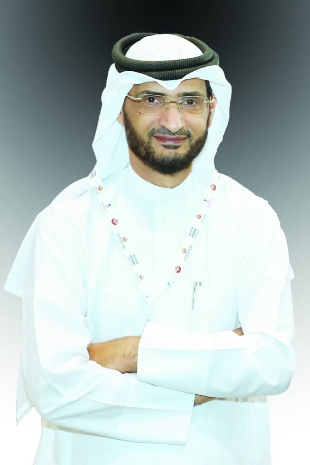 Dr Mahmoud al-Mahmoud