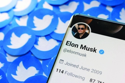 BOTTOM-LINE: In a revealing tweet, Eleon Musk confessed his ambition to turn Twitter into an “everything app.”