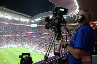 In Asia, the group game between Japan and Costa Rica on November 27 drew an average audience of 36.37mn viewers. This surpassed the audience of their incredible comeback against Germany in their tournament opener by over 10mn and was 74% higher than the average domestic group stage audience during the FIFA World Cup in 2018.
