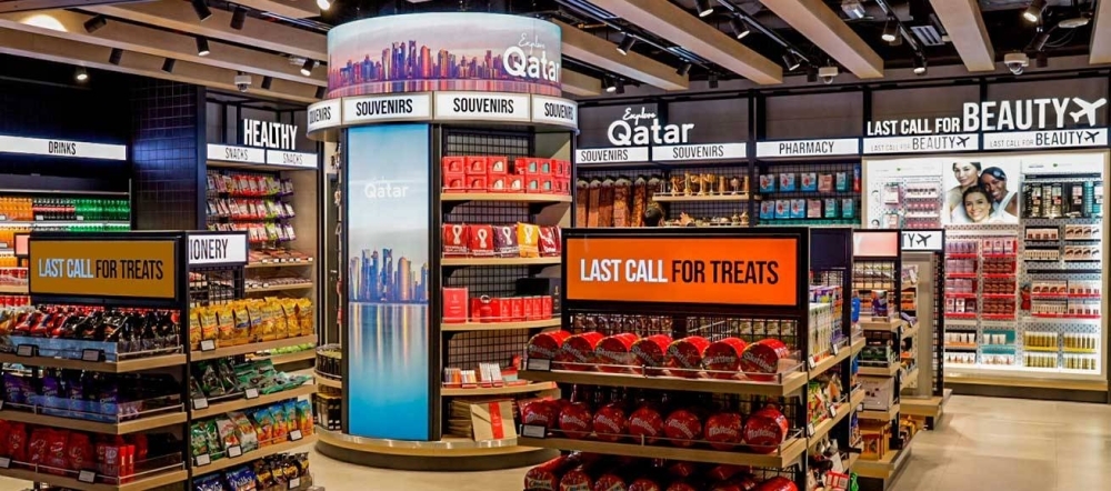 By 2026, duty free sales in Qatar, UAE and Bahrain are further projected to reach $3bn, implying an annualised growth of 8.4% since 2022, Alpen Capital said in its report on ‘GCC retail industry’.

