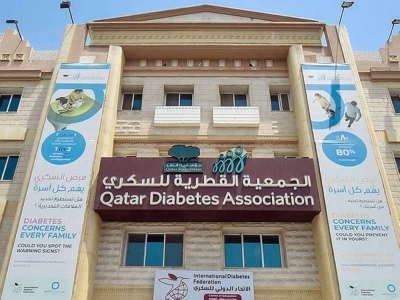 الجمعية القطرية للسكري الجمعية القطرية للسكري