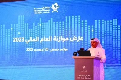 Addressing editors of various Qatari media outlets in Doha Tuesday al-Kuwari said national economy is expected to grow by 4.5% in 2023 as per IMF calculations.