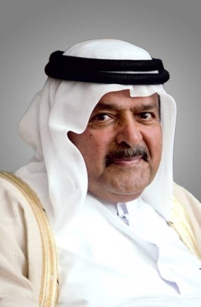 QBA chairman HE Sheikh Faisal bin Qassim al-Thani