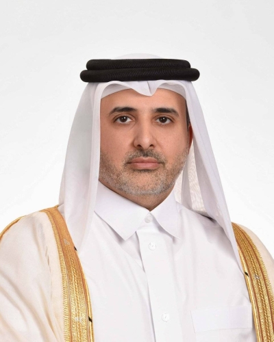 HE the Minister of Municipality Dr Abdullah bin Abdulaziz bin Turki al-Subaie 