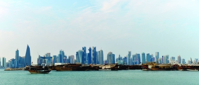 Qatar's inflation this year will drop to 2.5% from 4.6% in 2022, Oxford Economics said in a report yesterday. In 2021, the country recorded an inflation of 2.3%.