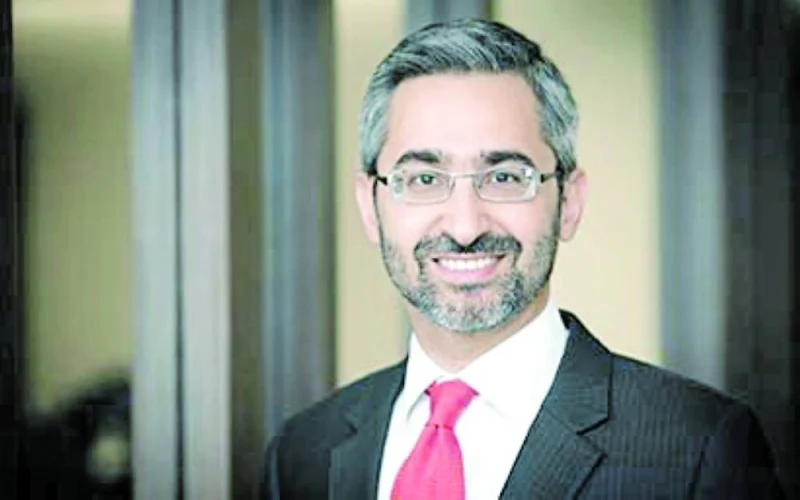 Akber Khan, senior director, Al Rayan Investment.