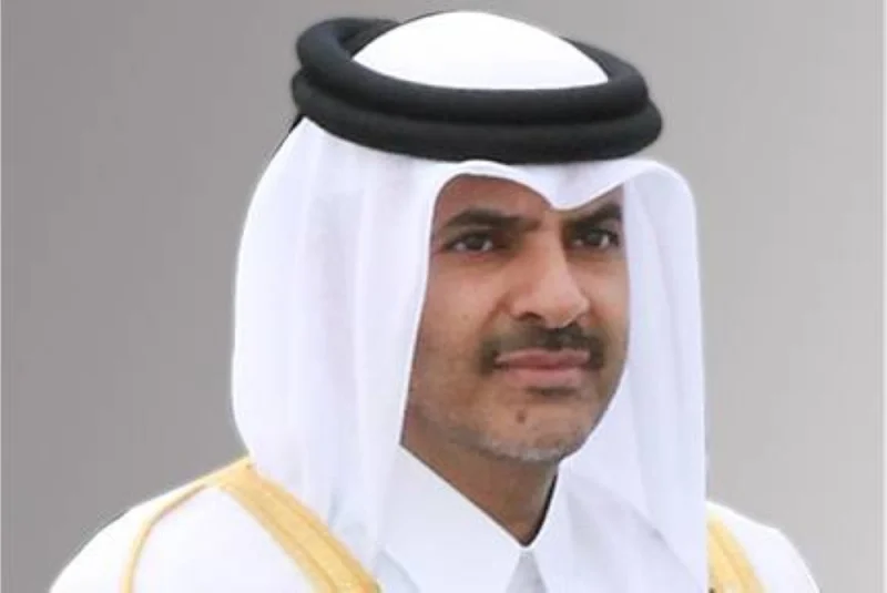 HE the Prime Minister and Minister of Interior Sheikh Khalid bin Khalifa bin Abdulaziz Al-Thani chaired the Cabinet&#039;s regular meeting held on Wednesday morning at its seat at the Amiri Diwan.
