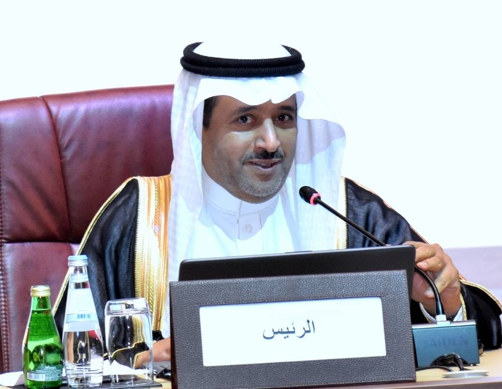 Dr Abdullah al-Wahaibi