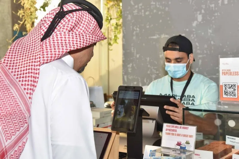 QNB, together with its key partners, will be helping merchants with outlets in Qatar to offer customers the simplicity, convenience and security of facial biometric payments.