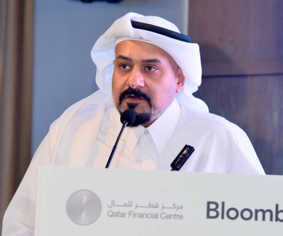 Al-Jaida highlights sustainable finance offers $75bn investment in Qatar this year