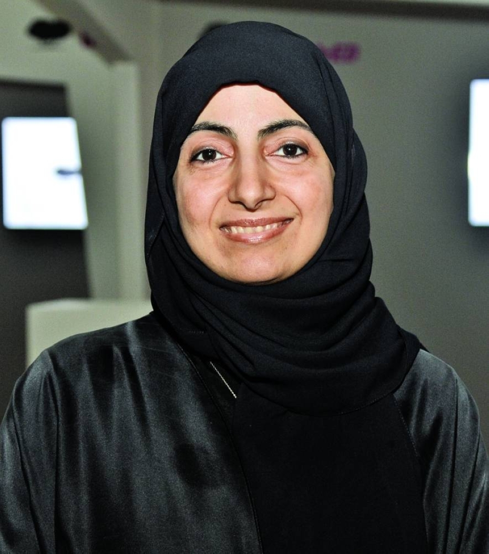 Maryam Hassan al-Hajri