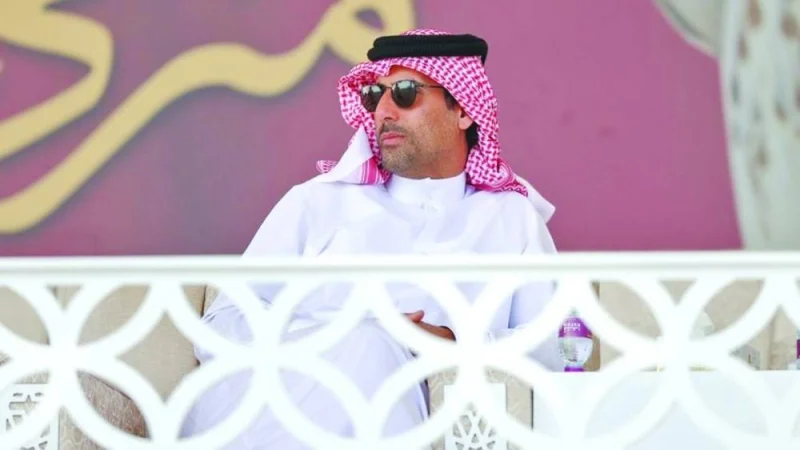 Mohamed bin Abdulatif al-Misnad