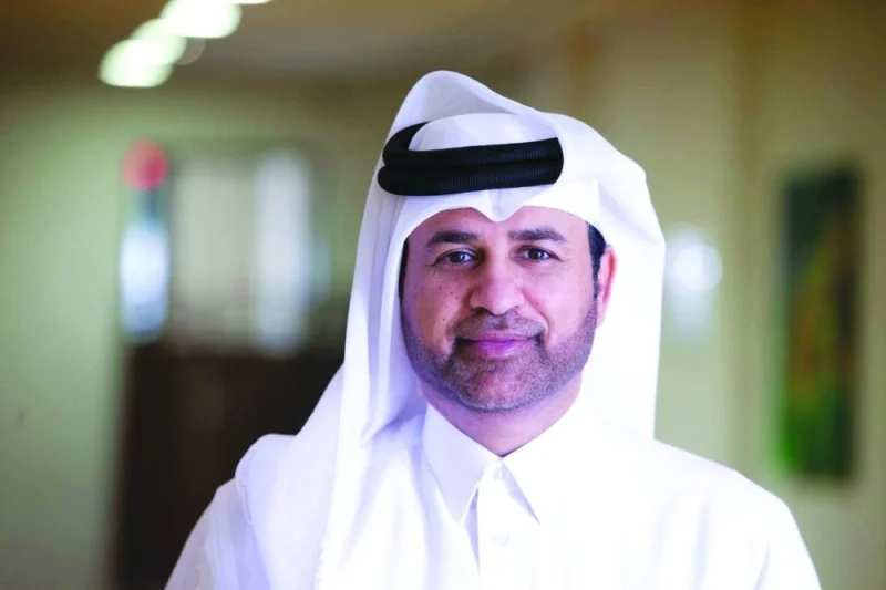 Katara general manager Prof Dr Khalid bin Ibrahim al-Sulaiti said that the exhibition has become a favourite destination for amber traders from all over the world.