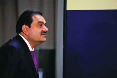 Gautam Adani's flagship firm called off its .5bn share sale in a dramatic reversal on yesterday as a rout sparked by a US short-seller's criticisms wiped billions more off the value of the Indian tycoon's stocks