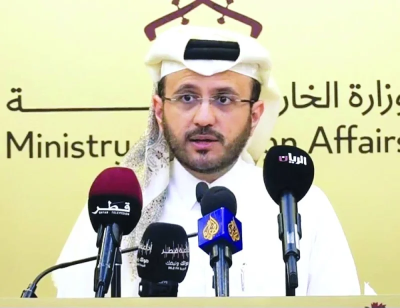  Dr Majed bin Mohamed al-Ansari 