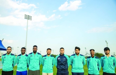 UDST to participate in GCC Sports Tournament for Universities and Higher Education Institutes.