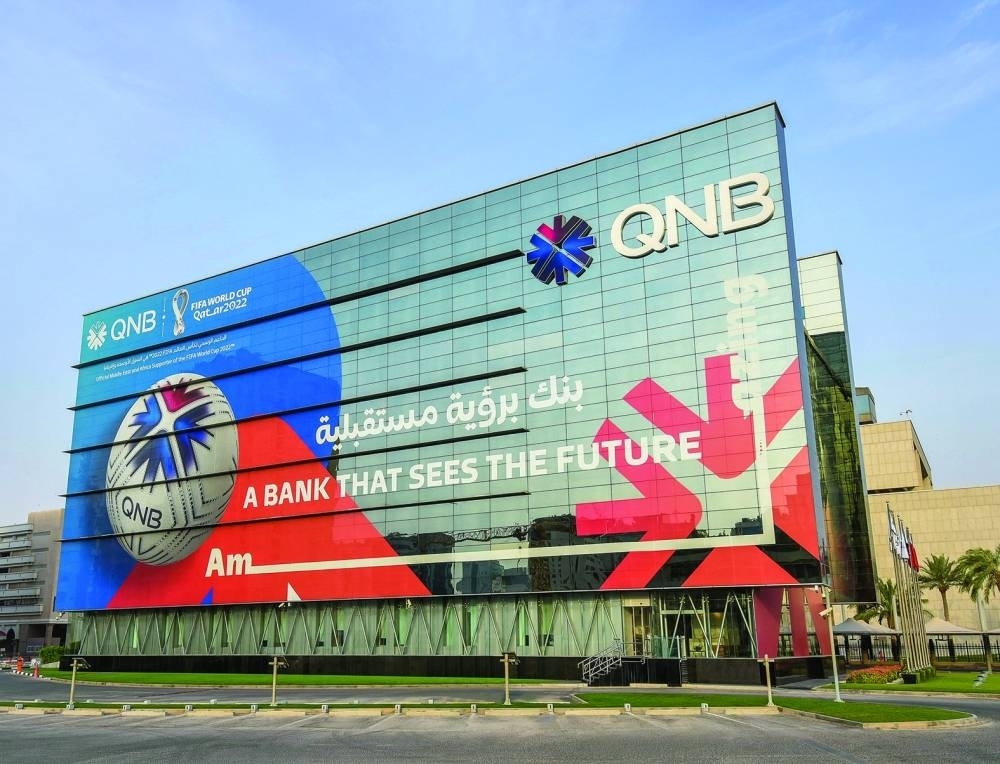 Despite difficult global operating conditions, QNB’s role as the Official Middle East and Africa Supporter of the FIFA World Cup 2022 , provided the chance for the group to gain exceptional global exposure during the month-long tournament.
