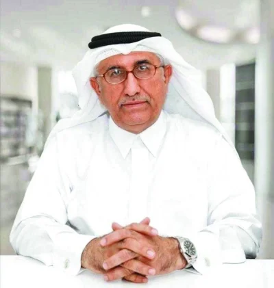Dr Ahmad al-Mulla
