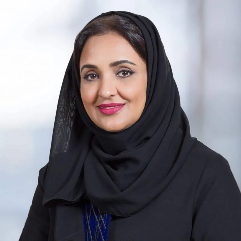 Sheikha Aisha bint Faleh al-Thani