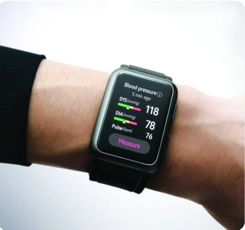 Huawei watch gt blood pressure monitor deals