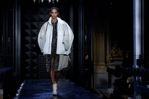 Louis Vuitton Fall 2023 Ready-to-Wear Collection