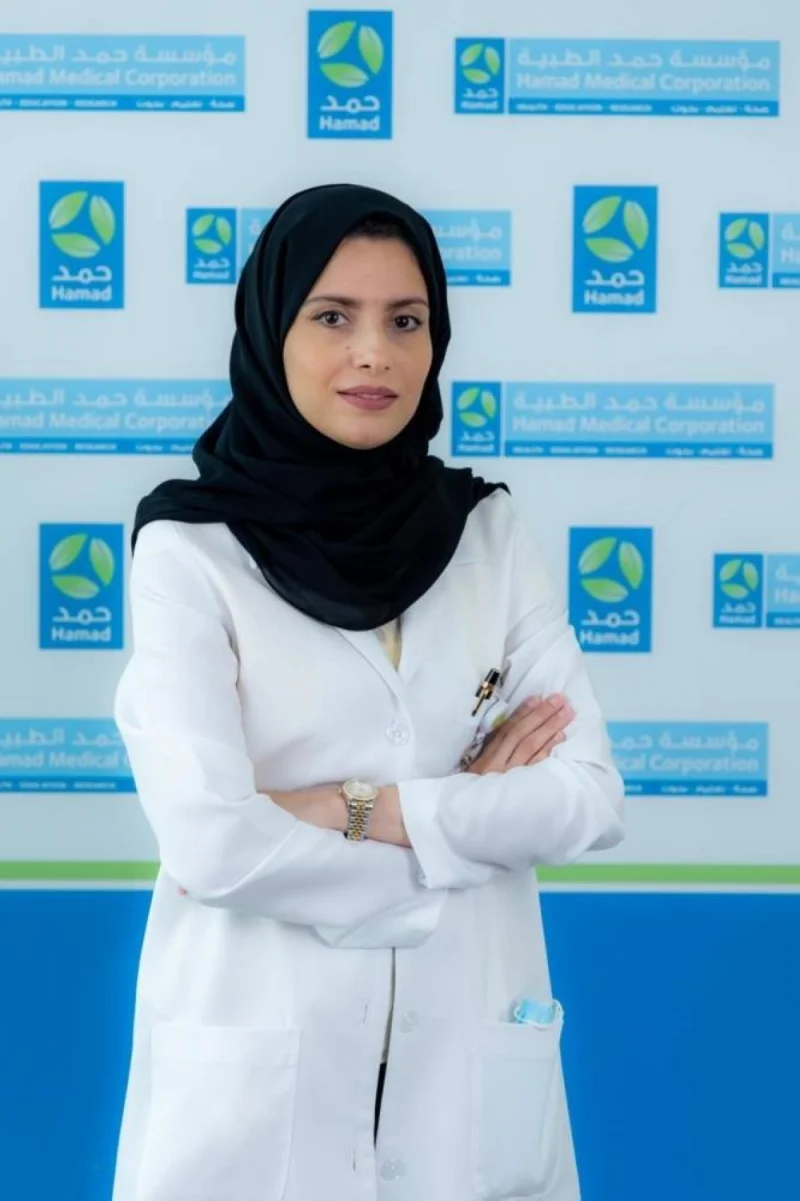 Dr Zakia al-Ansari