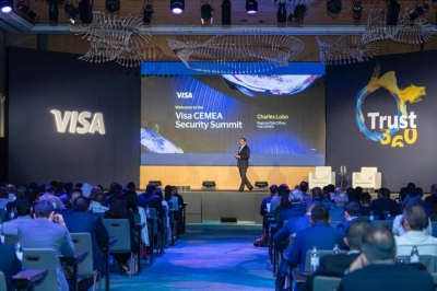 The recently held Visa CEMEA Security Summit focused on the latest insights surrounding the future of trusted digital money.