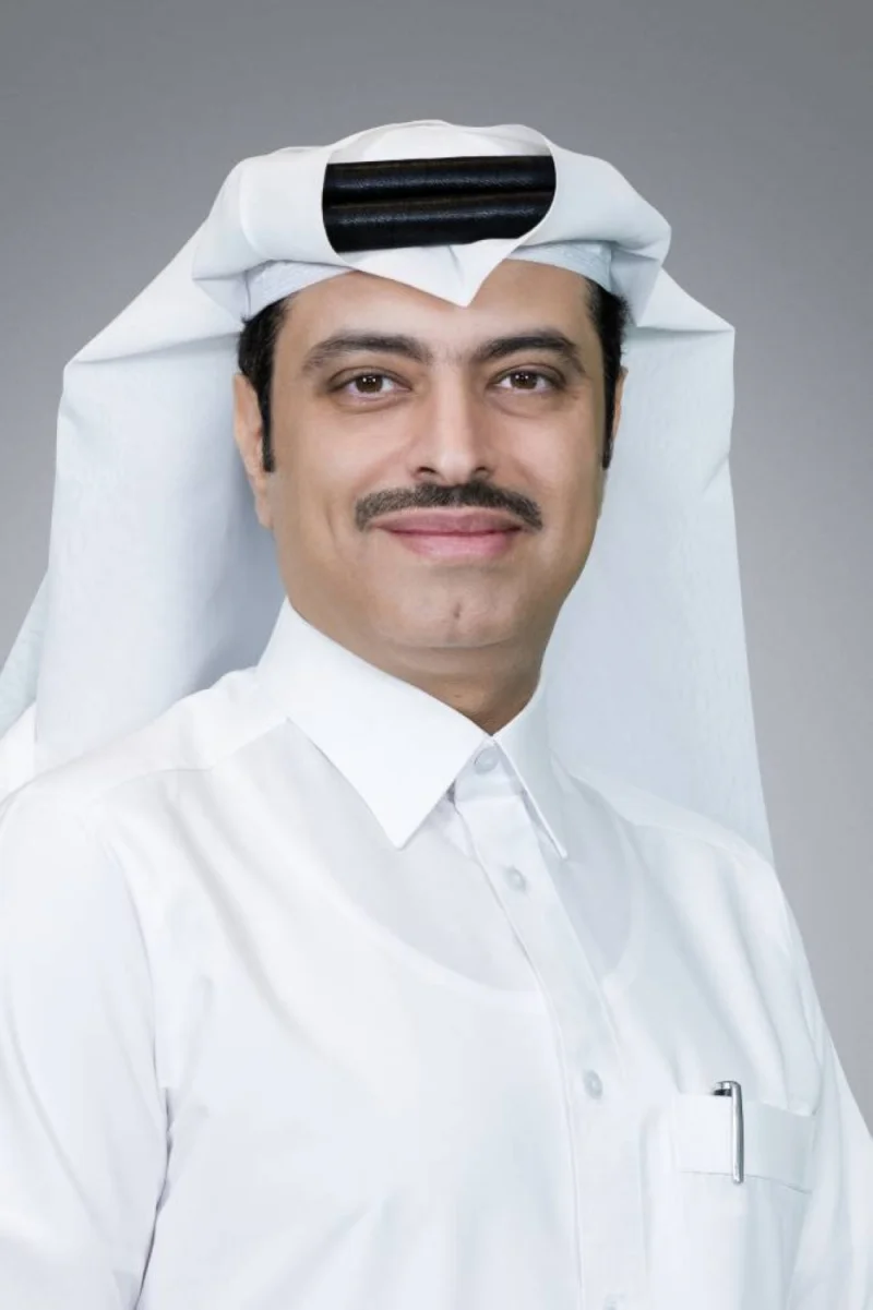 Sheikh Dr Mohammed bin Hamad al-Thani