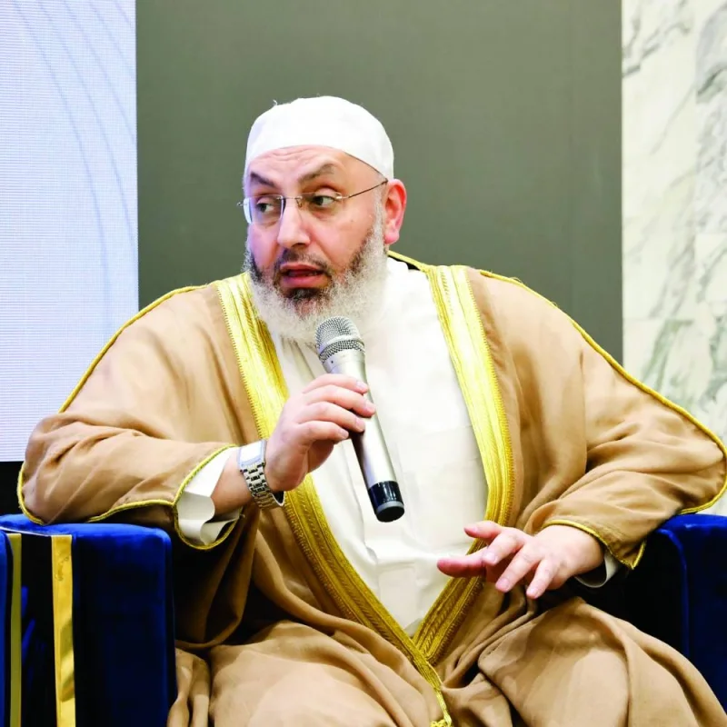  Dr Bilal Baroudi