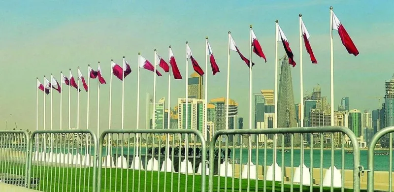 Qatar has a stable and resilient economy, pro-business climate, vibrant knowledge ecosystem and rich culture, and unparalleled market access and connectivity, according to the IPA Qatar study.