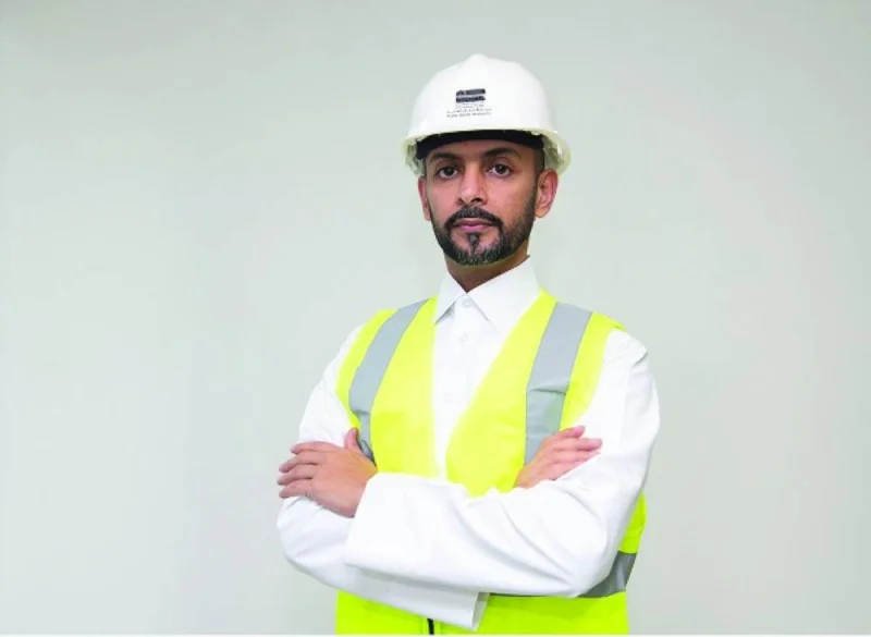 Engineer Fahad Mohamed al-Otaibi