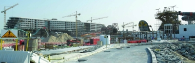 Qatar saw as many as 666 building permits issued in March 2023, which however declined 32.6% on an annualised basis, said the PSA data.