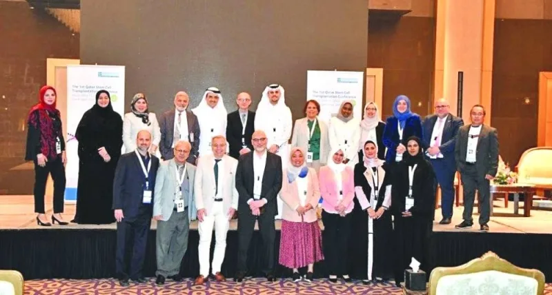 Participants of the conference.