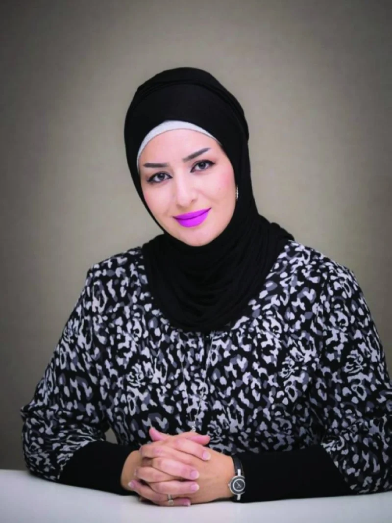 Dr Rima Isaifan