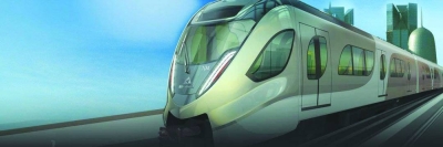 The Doha Metro provided a safe, reliable and environment-friendly mode of transportation to Qatar residents and visitors during the Eid al-Fitr holidays across its network. PICTURE: Qatar Rail