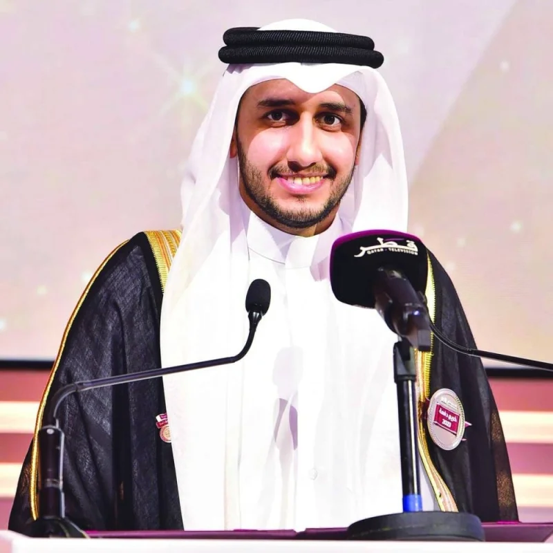 Abdullah Abdulaziz al-Ansari