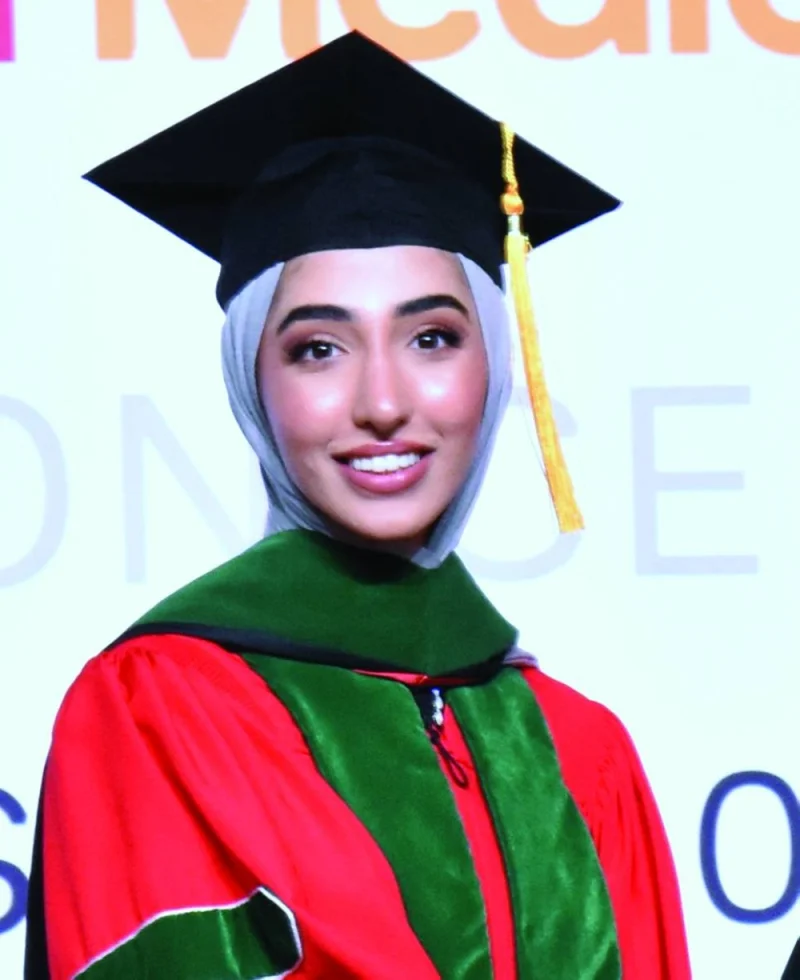 Zainab al-Ansari