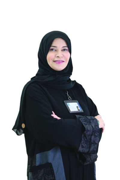 Mariam Nooh al-Mutawa.