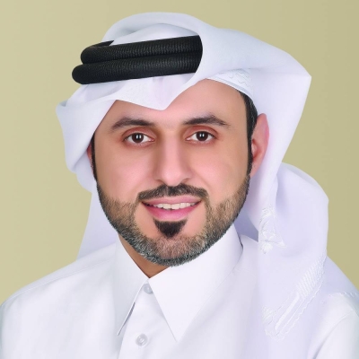 QInvest co-CEO Hussain Abdulla.