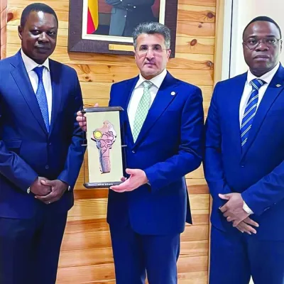 أوقات الخليج