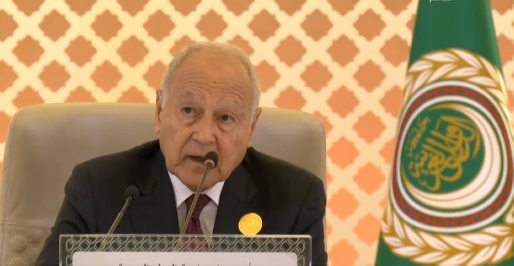 Arab League Secretary-General Ahmed Abo Al Ghait said that the international community was facing incredibly dangerous times, with the increased competition between major powers at the expense of smaller countries.