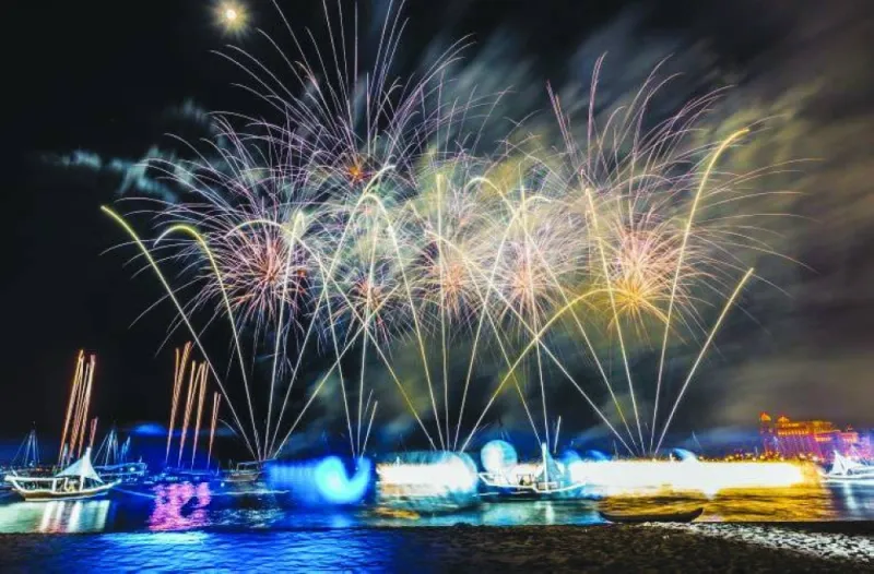 Vibrant festivities are in store during Eid al-Adha holidays in Qatar.