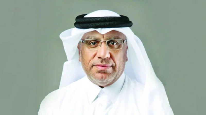 Dr Hashim al-Sayed.