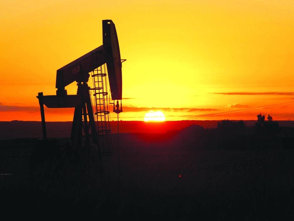 Finding that oil prices have remained volatile this year with strong support at $70 and a resistance at $90; the report said Brent crude spot averaged at $80.9 per barrel since the start of the year and is expected to average at $87 this year, according to Bloomberg consensus estimates.