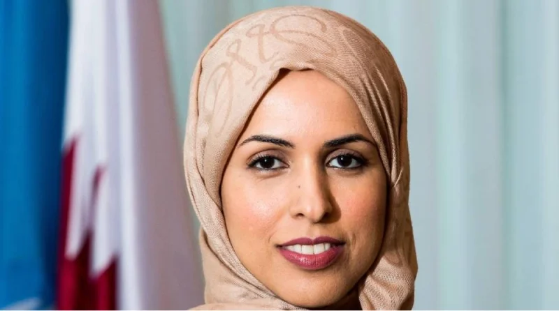 HE Sheikha Alya stressed that the massive acceleration in the development of information and communication technology, global digital interdependence and reliance on digital technology in various aspects of life increases the risks of the threats posed by the misuse of cyberspace.