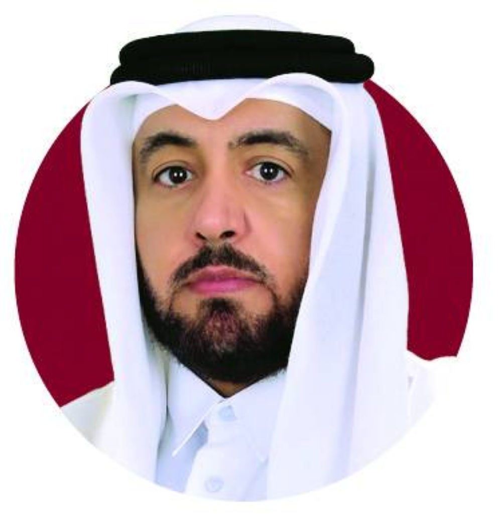 Dr Ahmed Mohamed Ghaith al-Kuwari