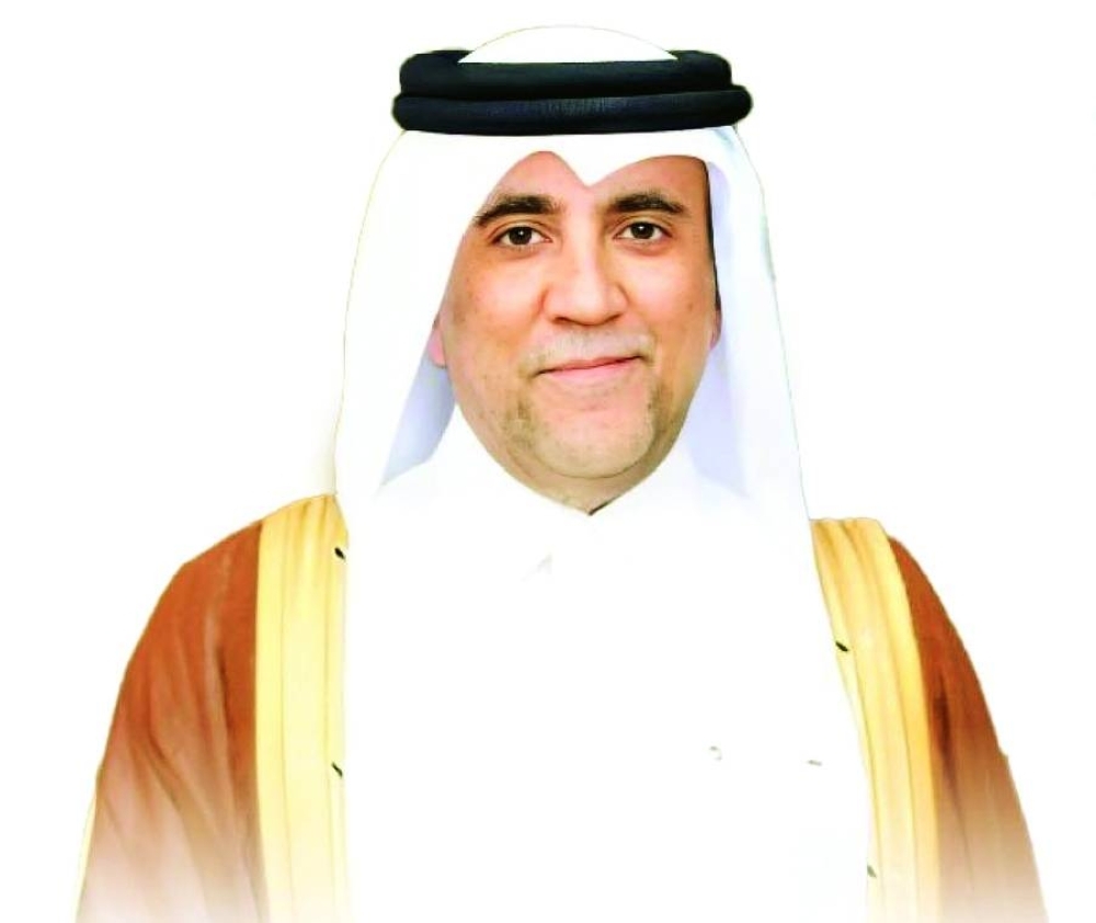 Qatar&#039;s ambassador in Tashkent Hassan bin Hamza Hashim