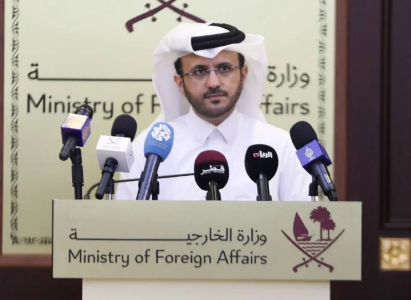 Dr Majed bin Mohamed al-Ansari