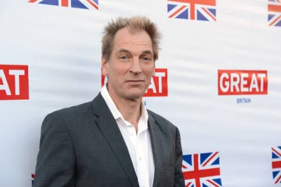  Actor Julian Sands attends the GREAT British Film Reception at the British Consul General&#039;s Residence, February 22, 2013 in Los Angeles, California. AFP file photo.