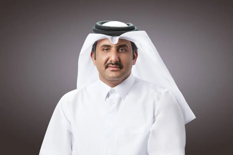 Ahlibank chairman Sheikh Faisal bin AbdulAziz bin Jassem al-Thani